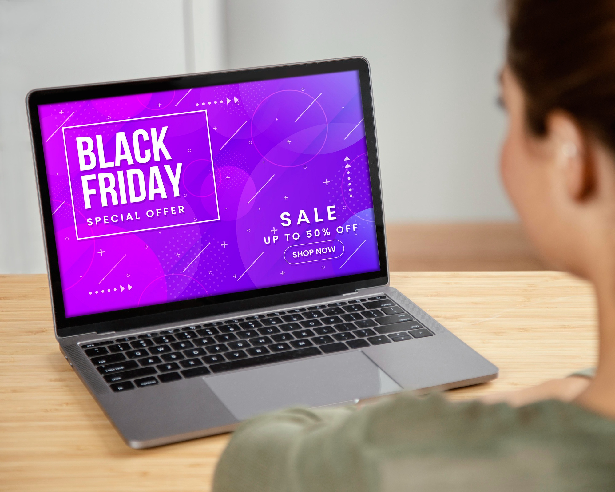 A Black Friday está chegando! Descubra com as nossas dicas, as melhores estratégias de marketing digital para criar ofertas incríveis e conquistar mais clientes.