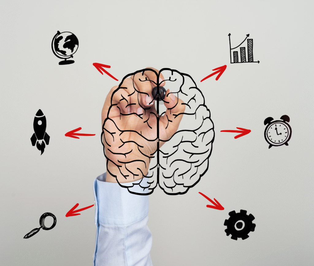 Use a psicologia do consumo a favor da sua marca. Saiba como aplicar gatilhos mentais com inteligência e gerar mais resultados sem parecer forçado.