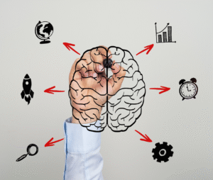 Use a psicologia do consumo a favor da sua marca. Saiba como aplicar gatilhos mentais com inteligência e gerar mais resultados sem parecer forçado.