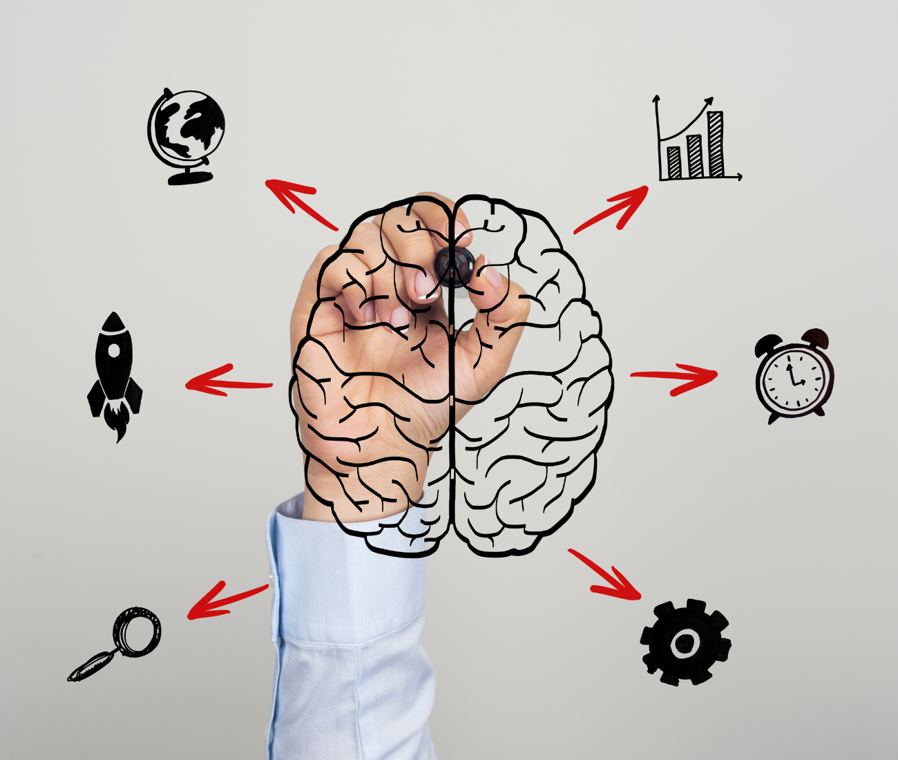 Use a psicologia do consumo a favor da sua marca. Saiba como aplicar gatilhos mentais com inteligência e gerar mais resultados sem parecer forçado.