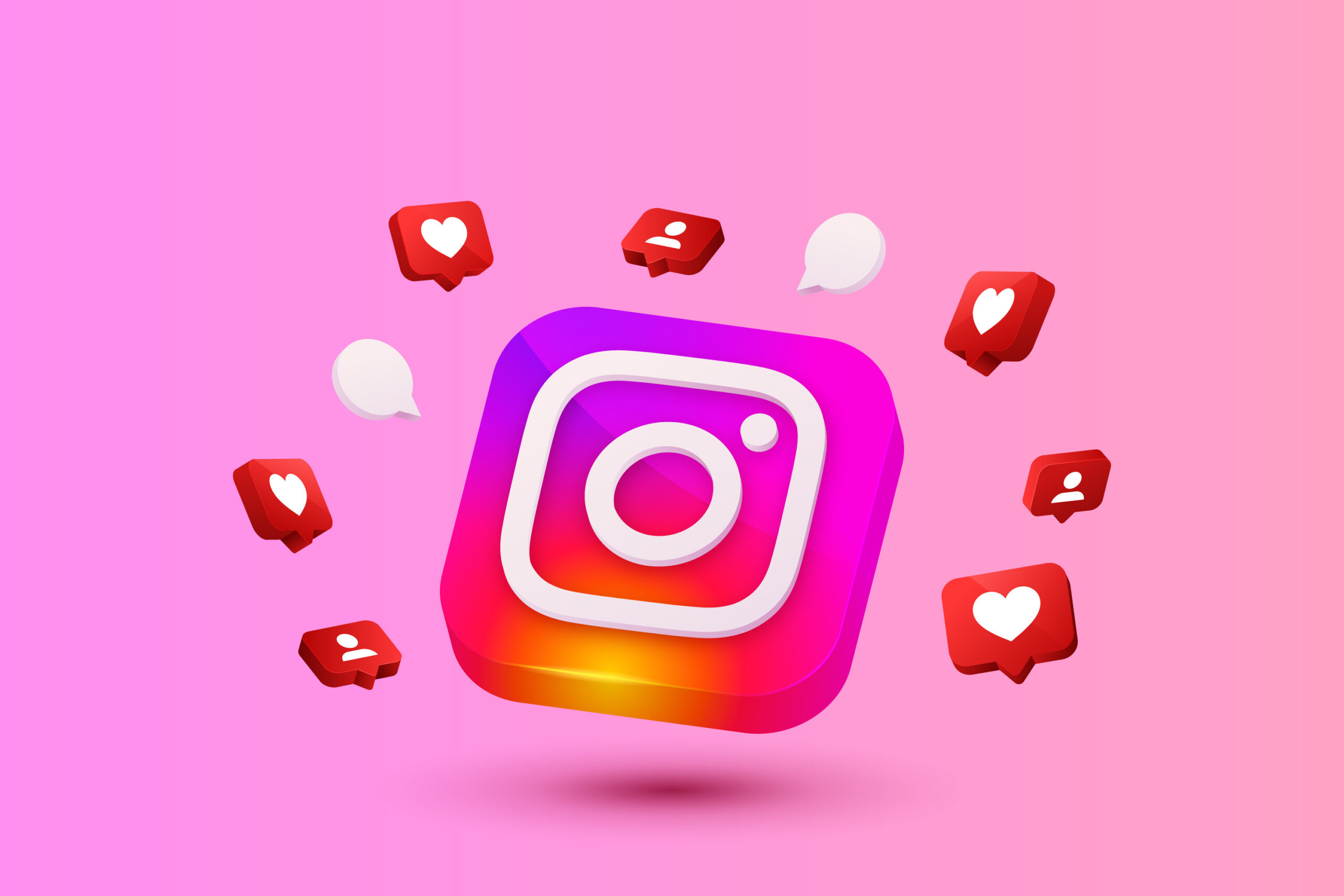 Veja os riscos de depender de uma só rede social (Instagram) e como criar uma estrutura de comunicação mais segura.