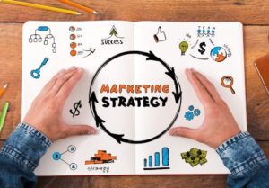 marketing estratégico