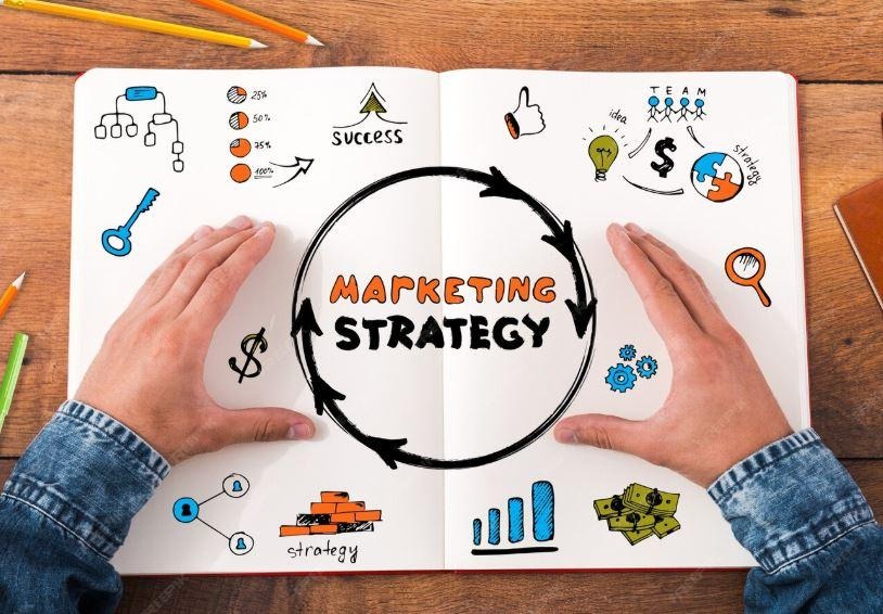 marketing estratégico